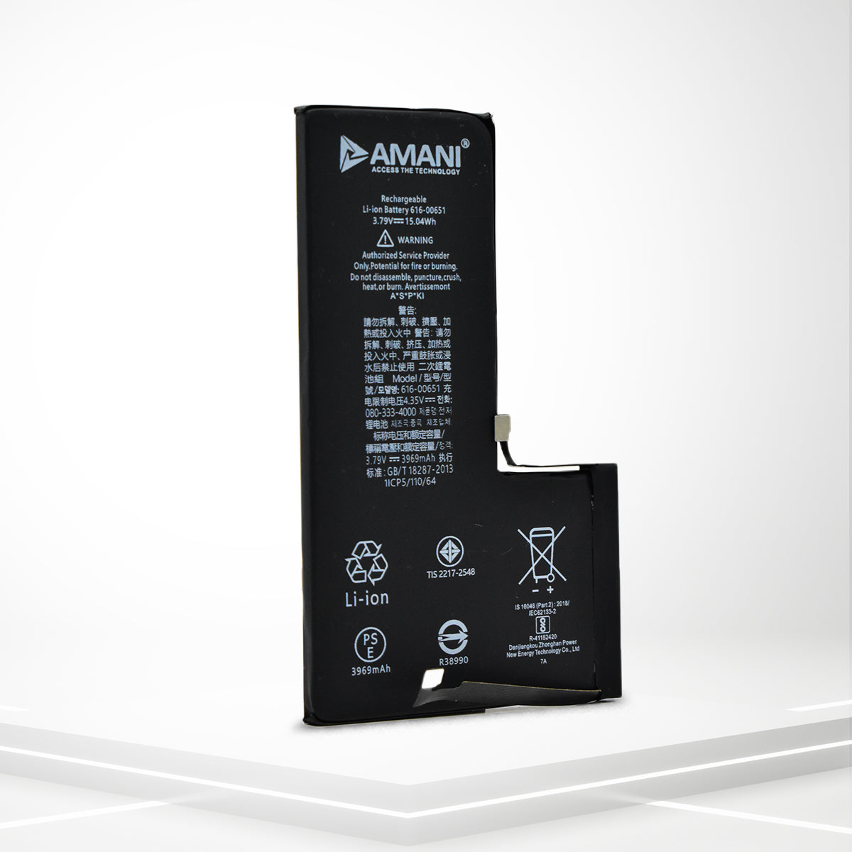 IP 11 PRO MAX