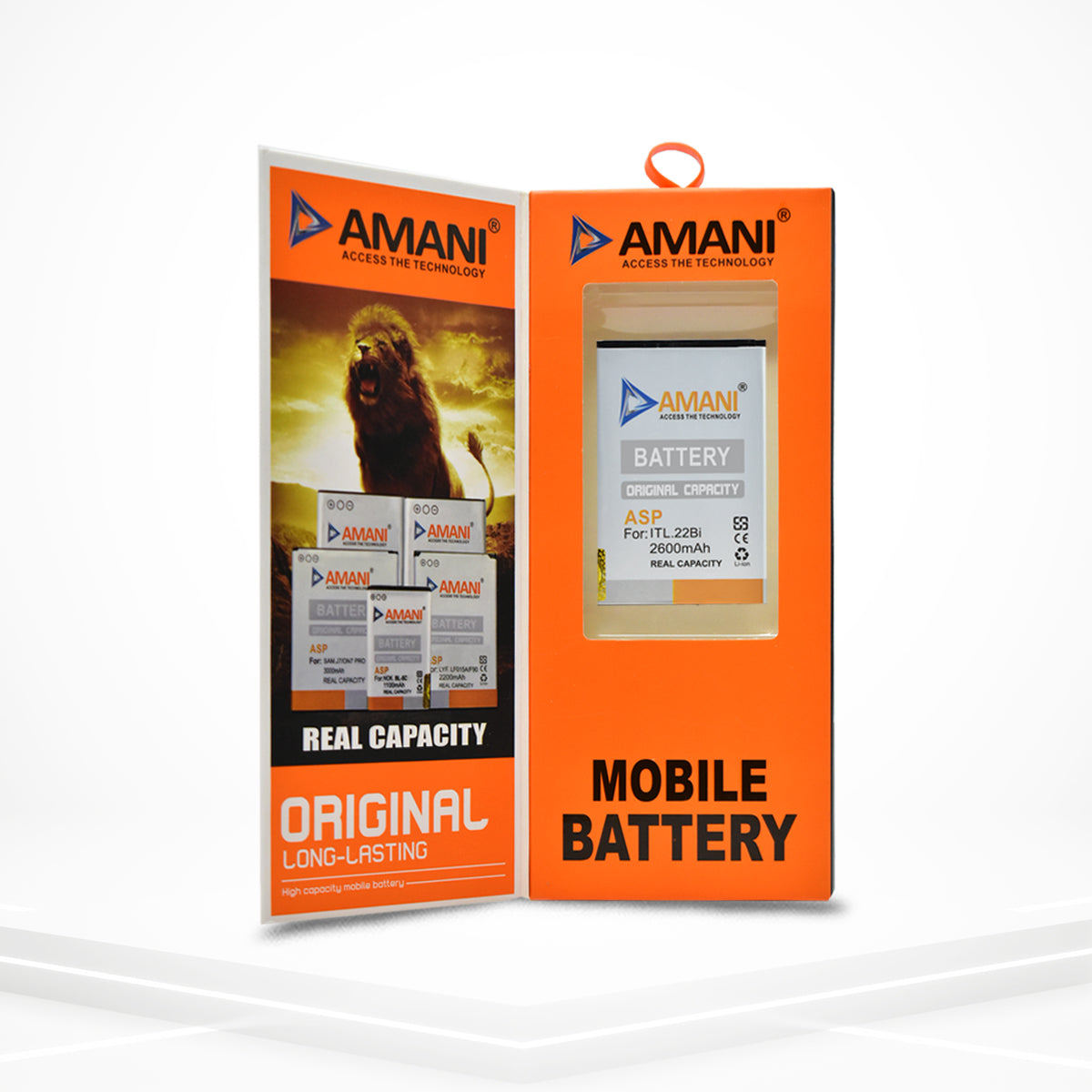 22BI / 22AI / 22AT