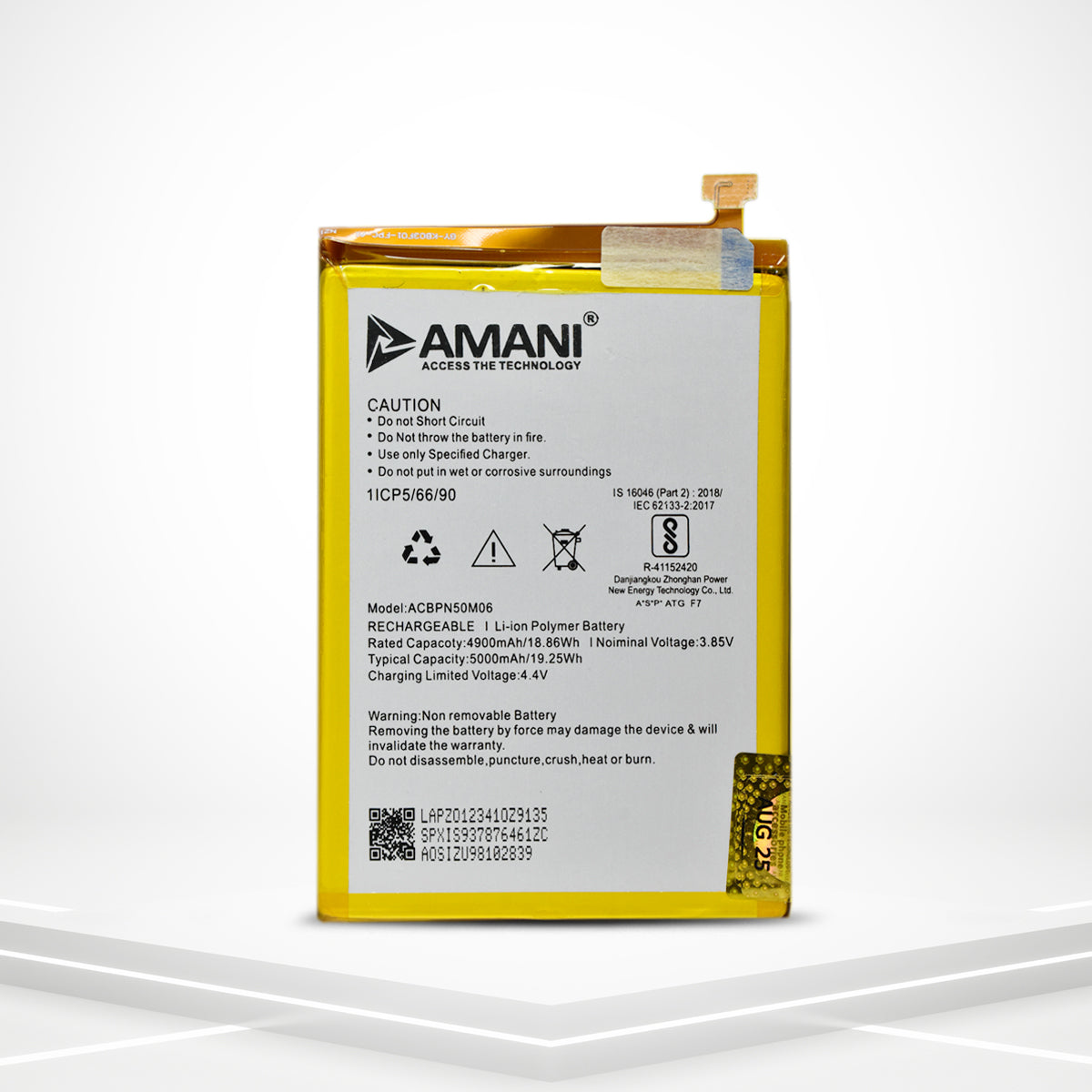 IN-1 / ACBPN50M06