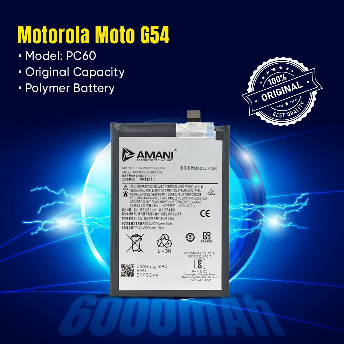 PC60