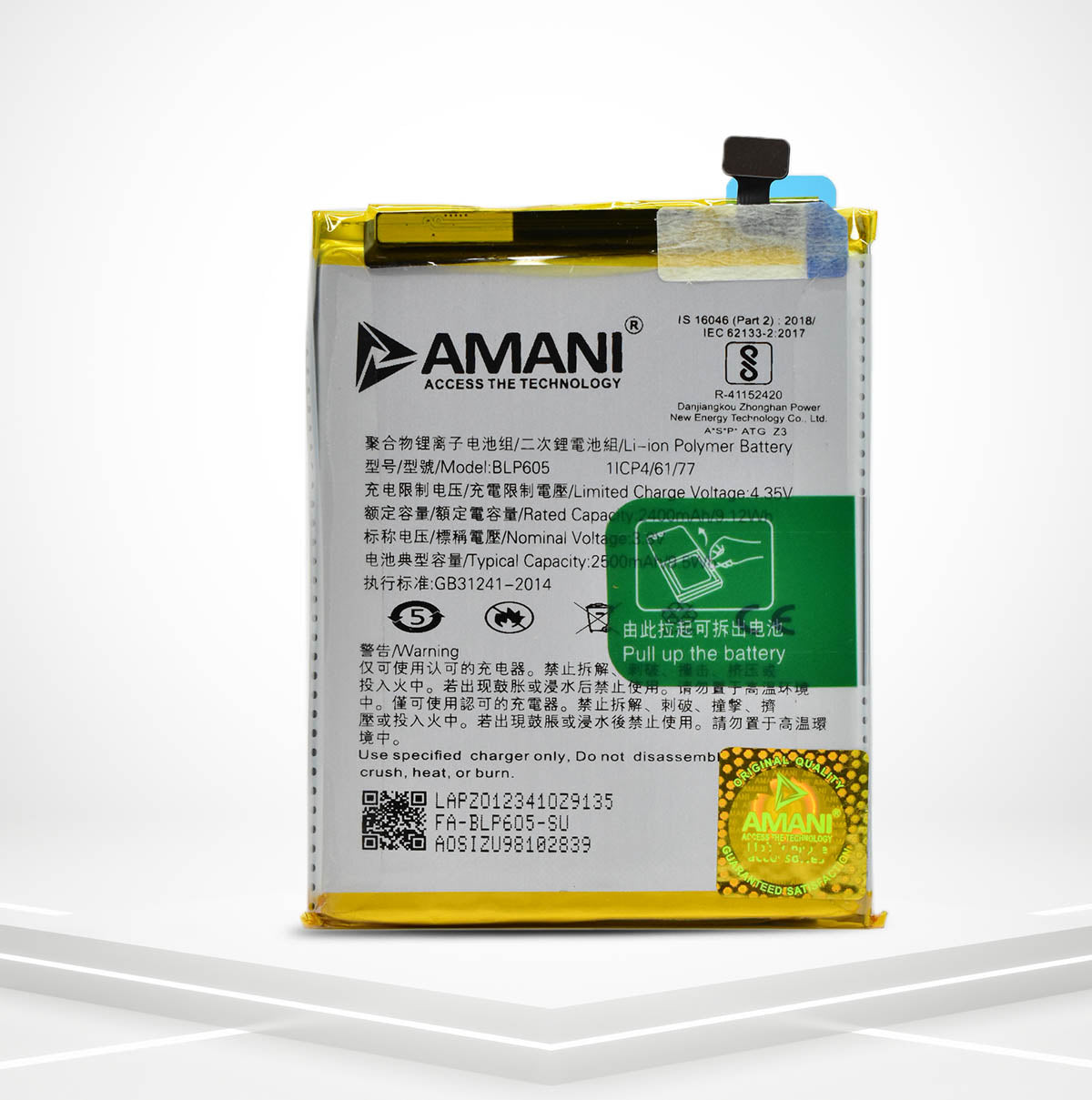 A33 / A35 / F1 / BLP605 / A33T