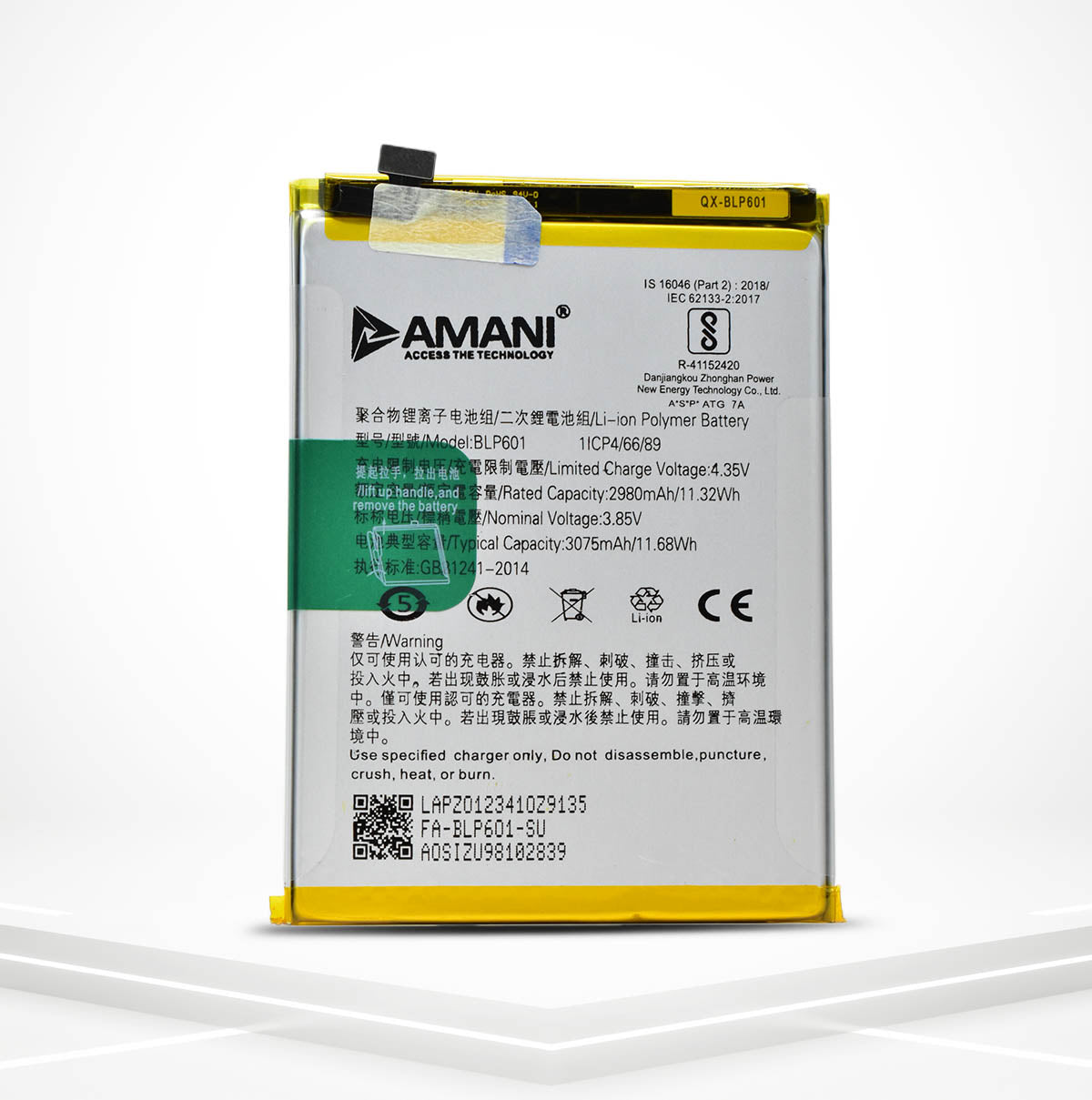 F1S / BLP601 /A35 /A53 /A59 /A59S/F1