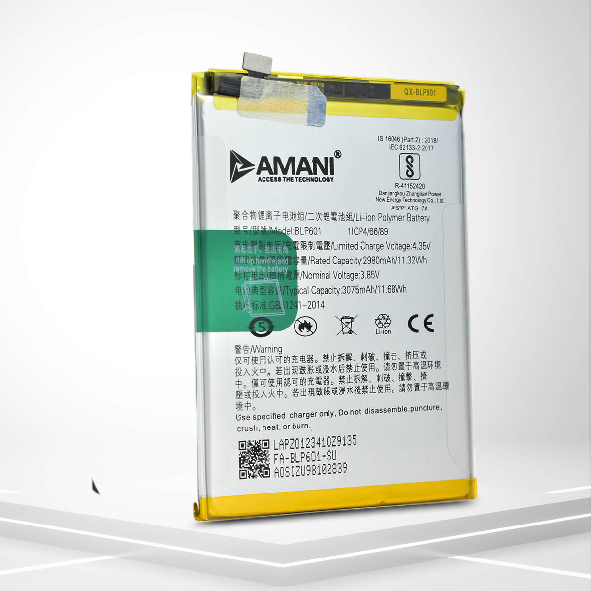 F1S / BLP601 /A35 /A53 /A59 /A59S/F1