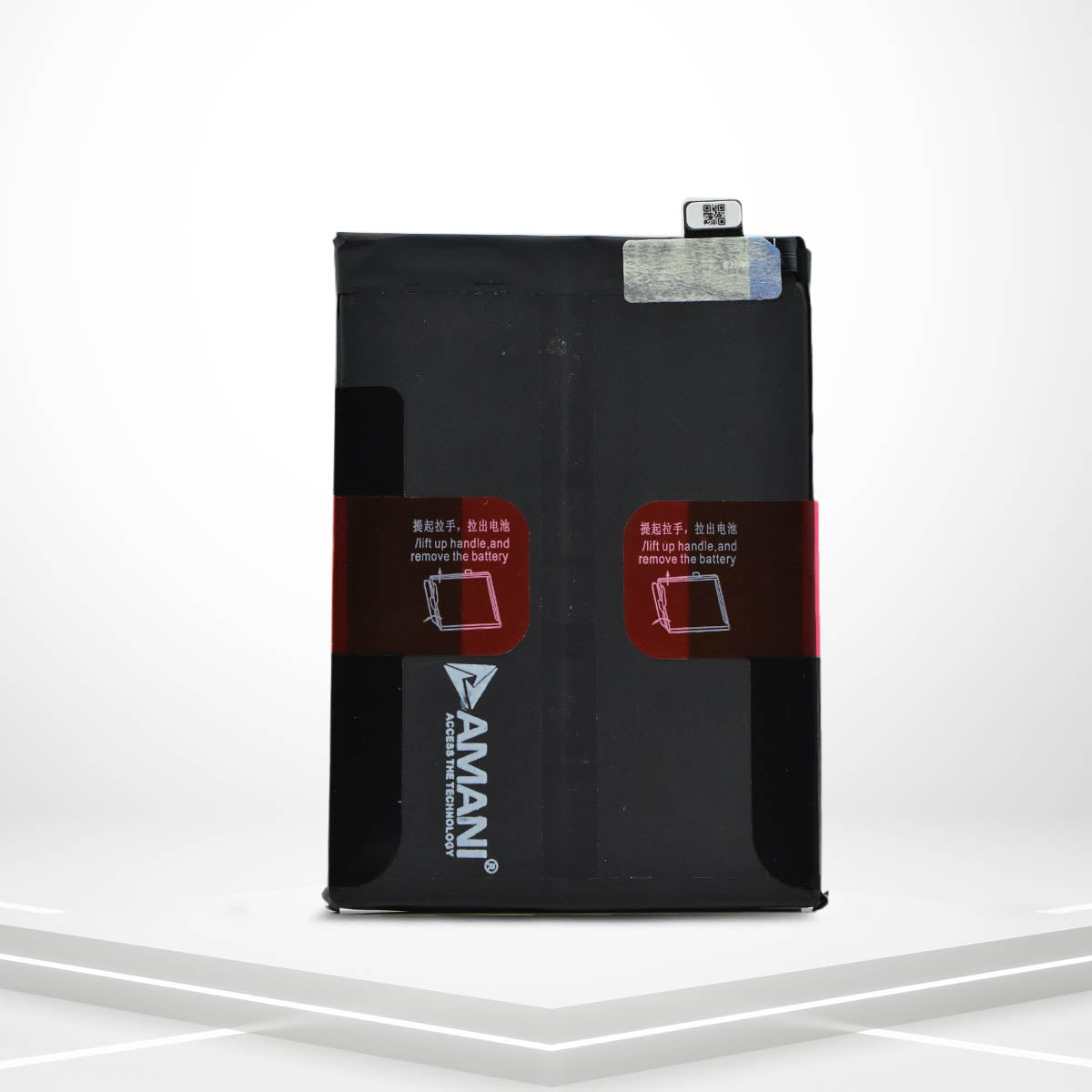BLP849 (DOUBLE BATTERY)