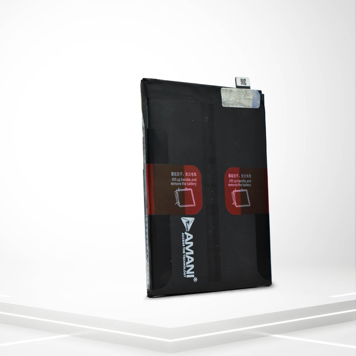 BLP849 (DOUBLE BATTERY)