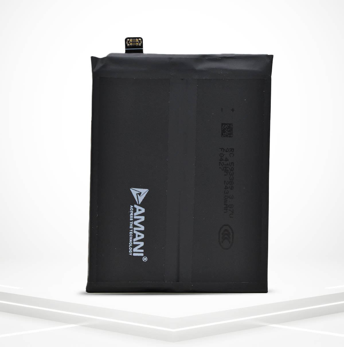 BLPA33 (DOUBLE BATTERY)