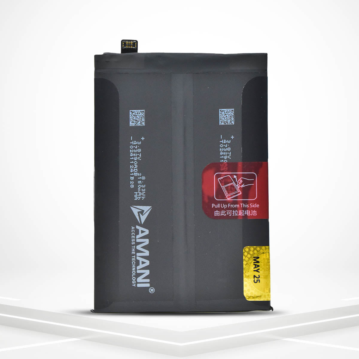 BLP903 (DOUBLE BATTERY)