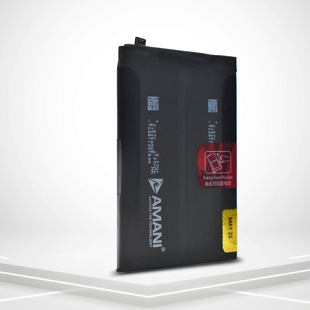 BLP903 (DOUBLE BATTERY)