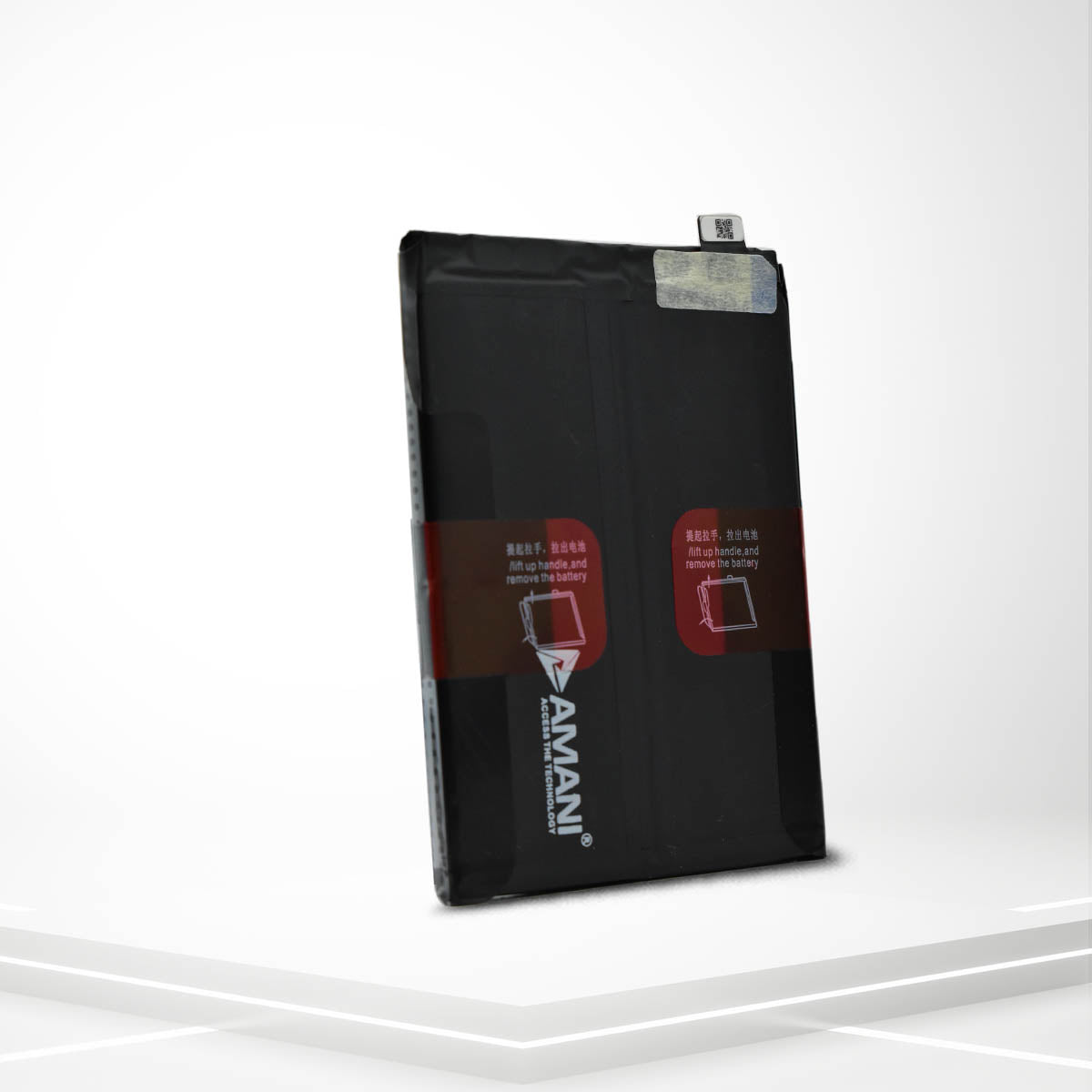 BLP899 / ONE+ 10 PRO (DOUBLE BATTERY)