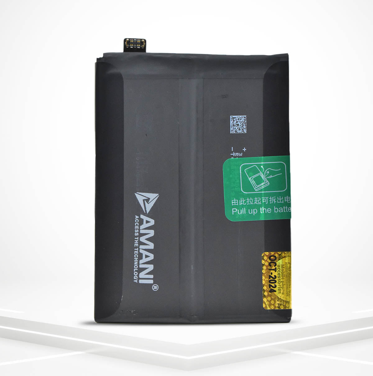 BLP825 (DOUBLE BATTERY)