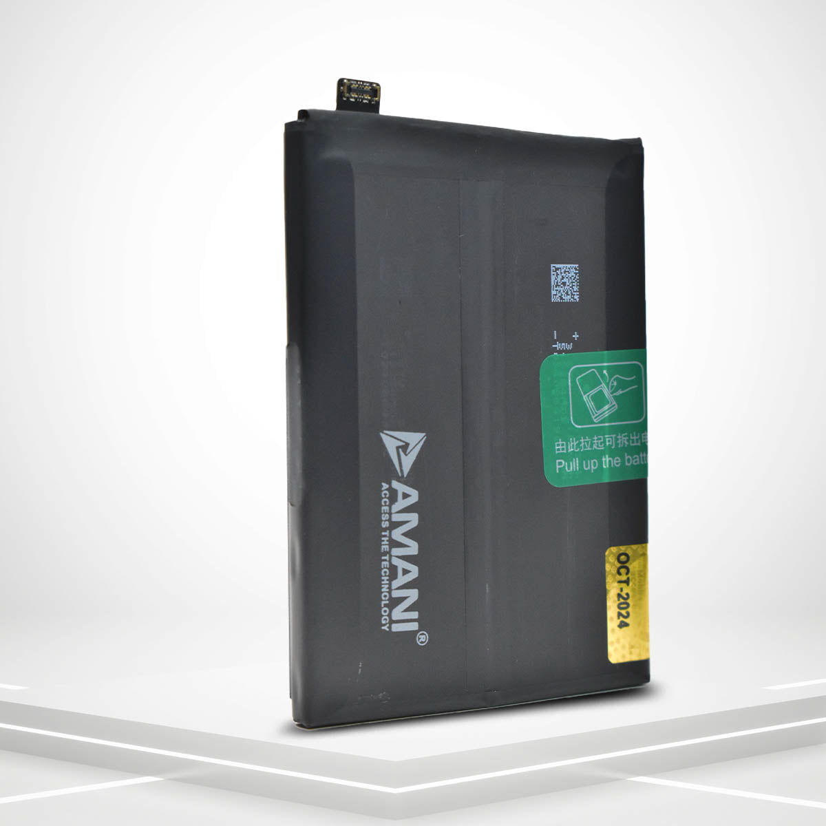 BLP825 (DOUBLE BATTERY)