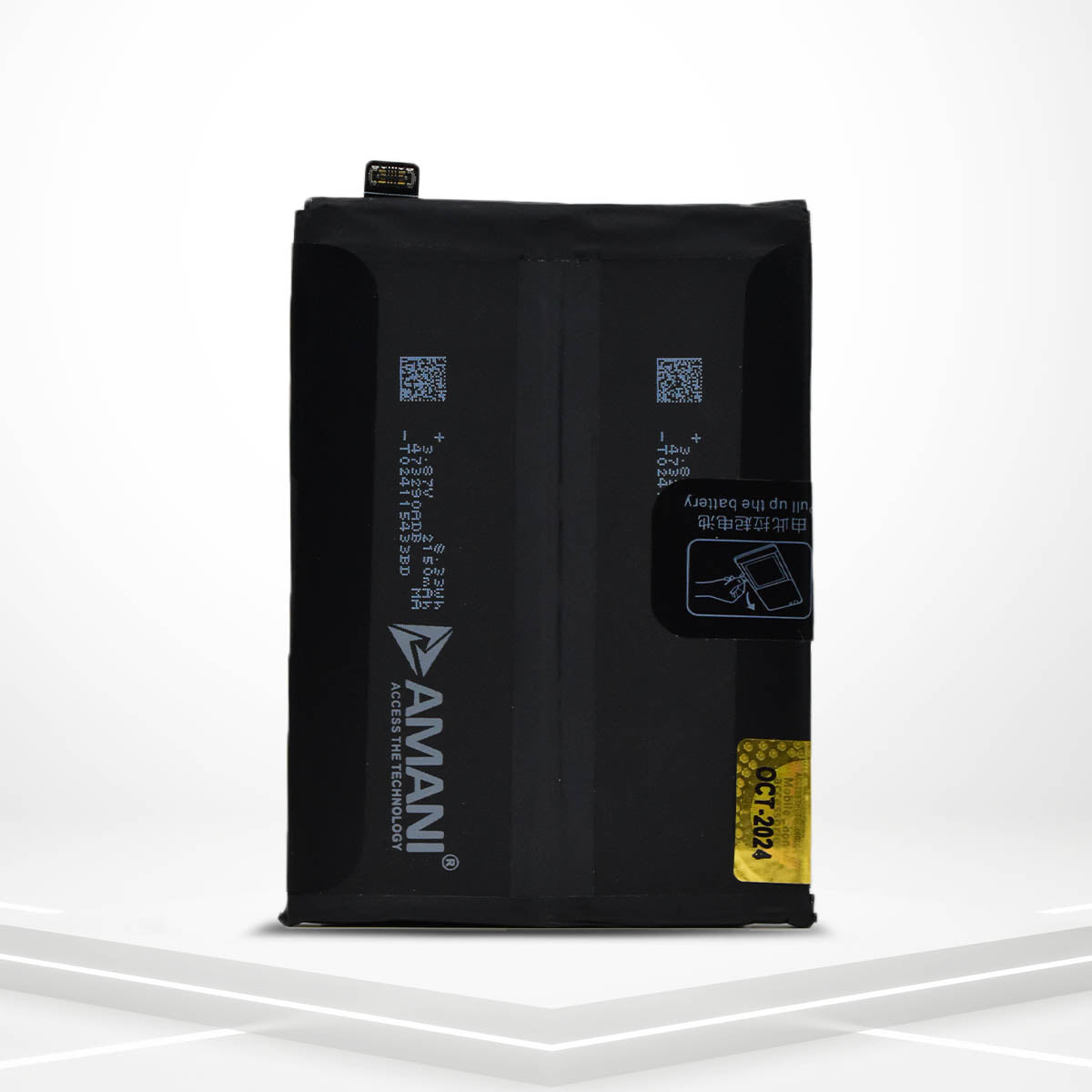 BLP929 (DOUBLE BATTERY)