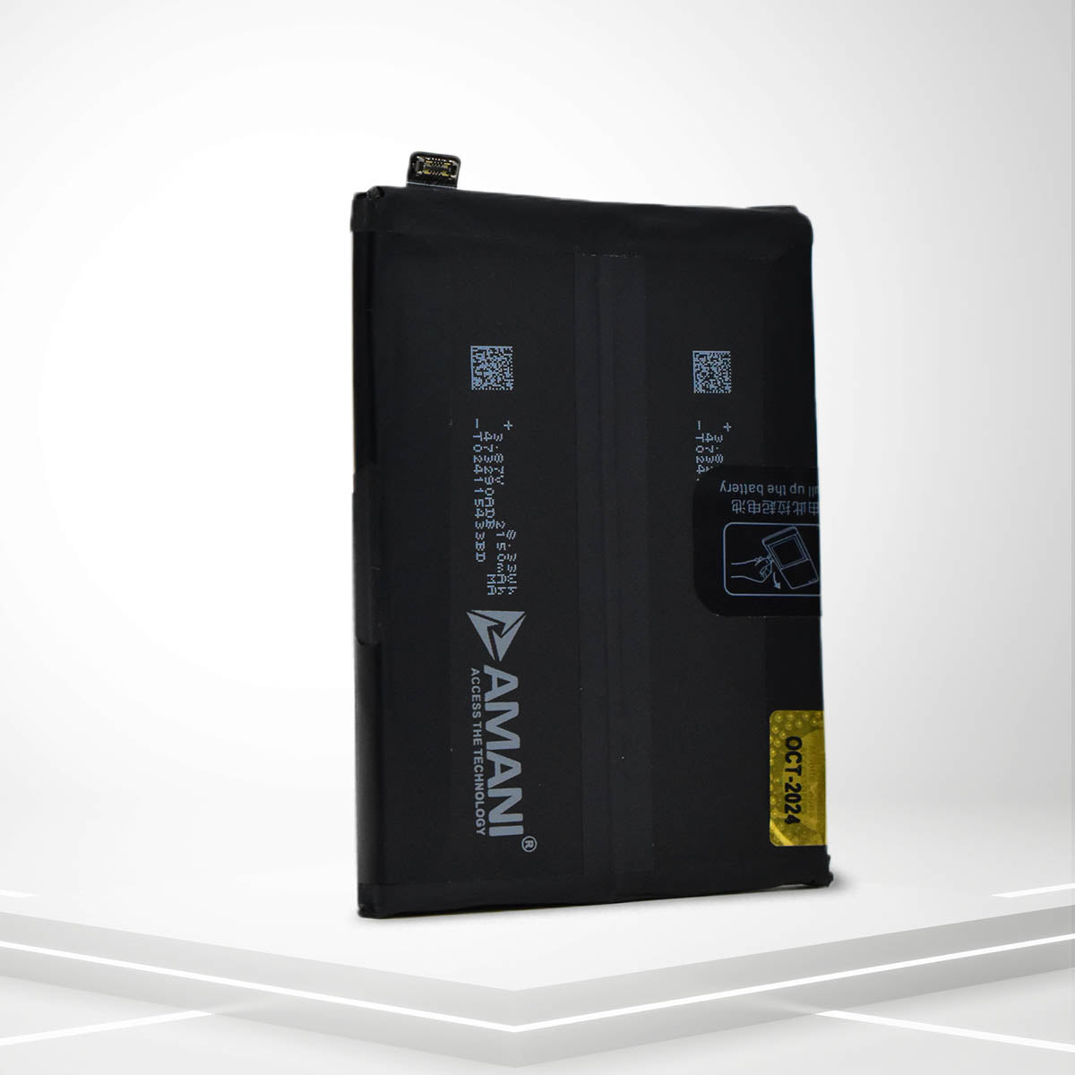 BLP929 (DOUBLE BATTERY)