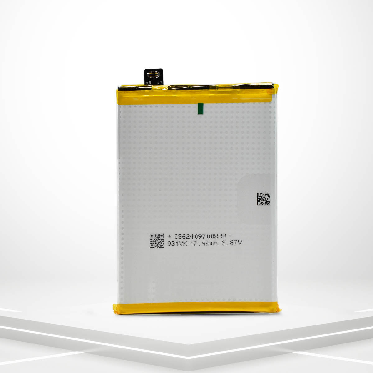 blp837 / REALME 8 PRO