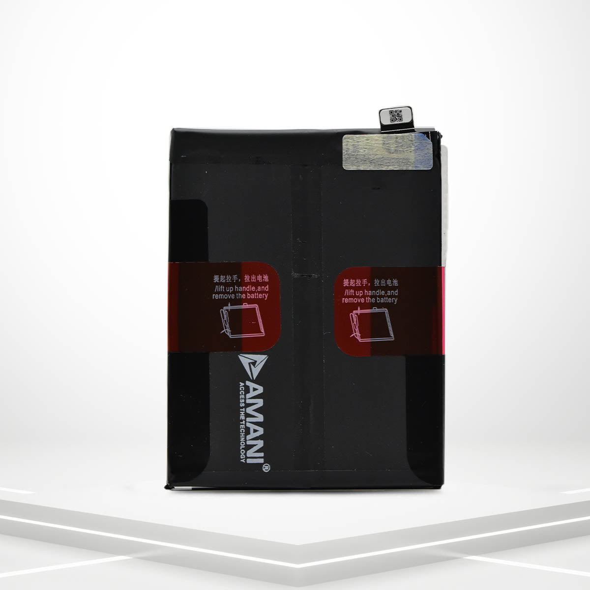 BLP799 / REALME X7 PRO (DOUBLE BATTERY)