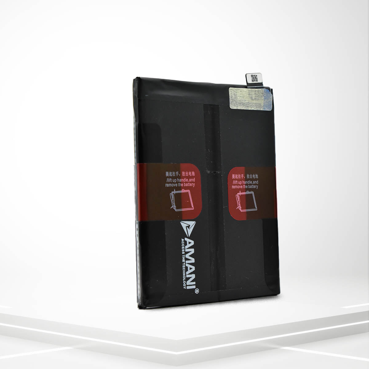 BLP799 / REALME X7 PRO (DOUBLE BATTERY)