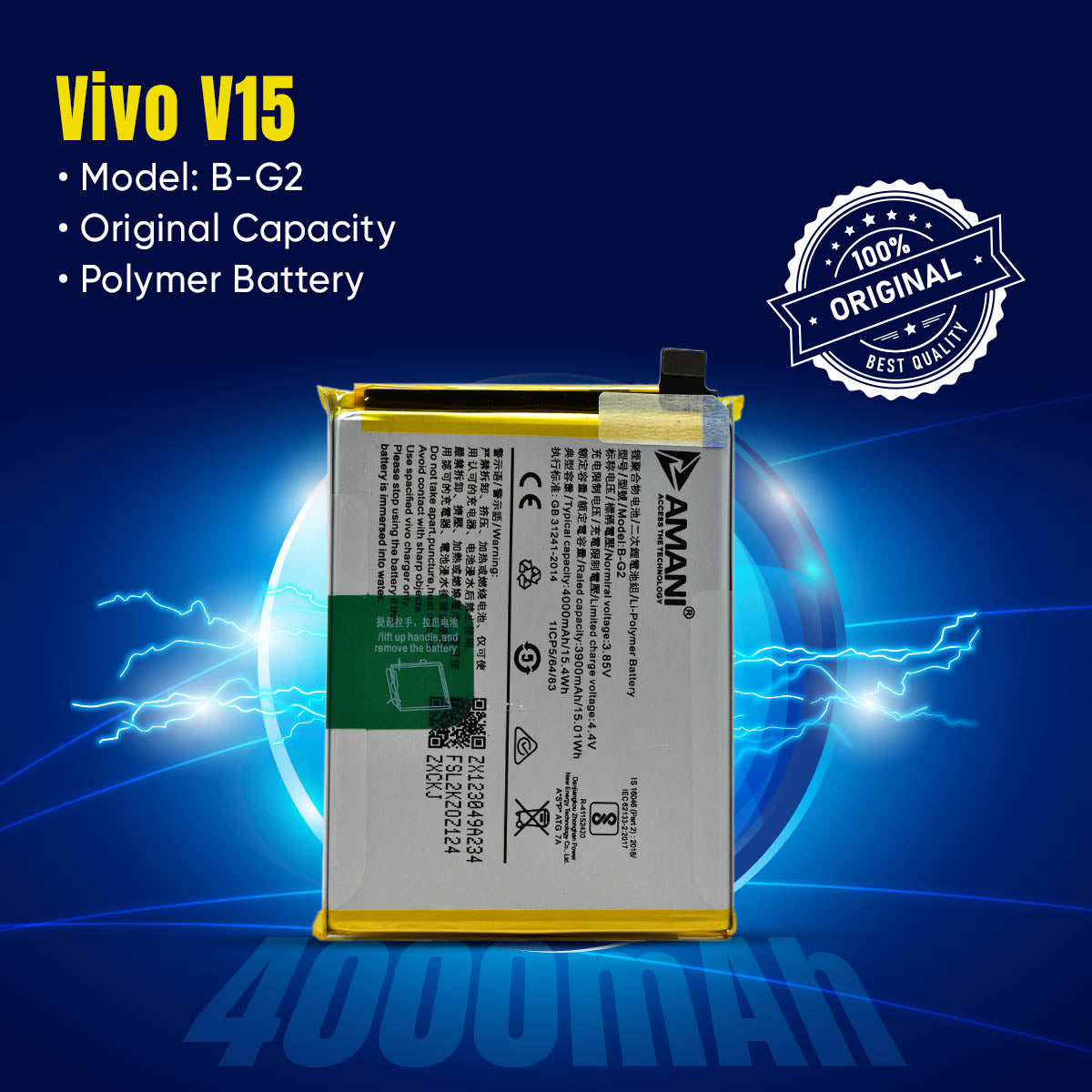 V15 / B-G2