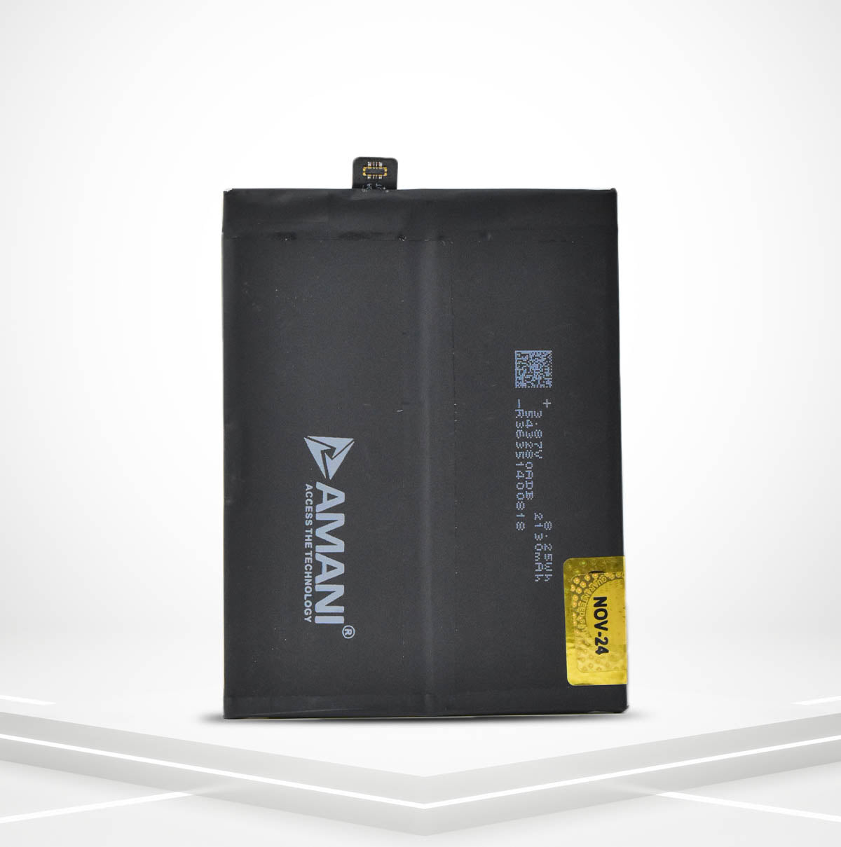 B-P5 (DOUBLE BATTERY)