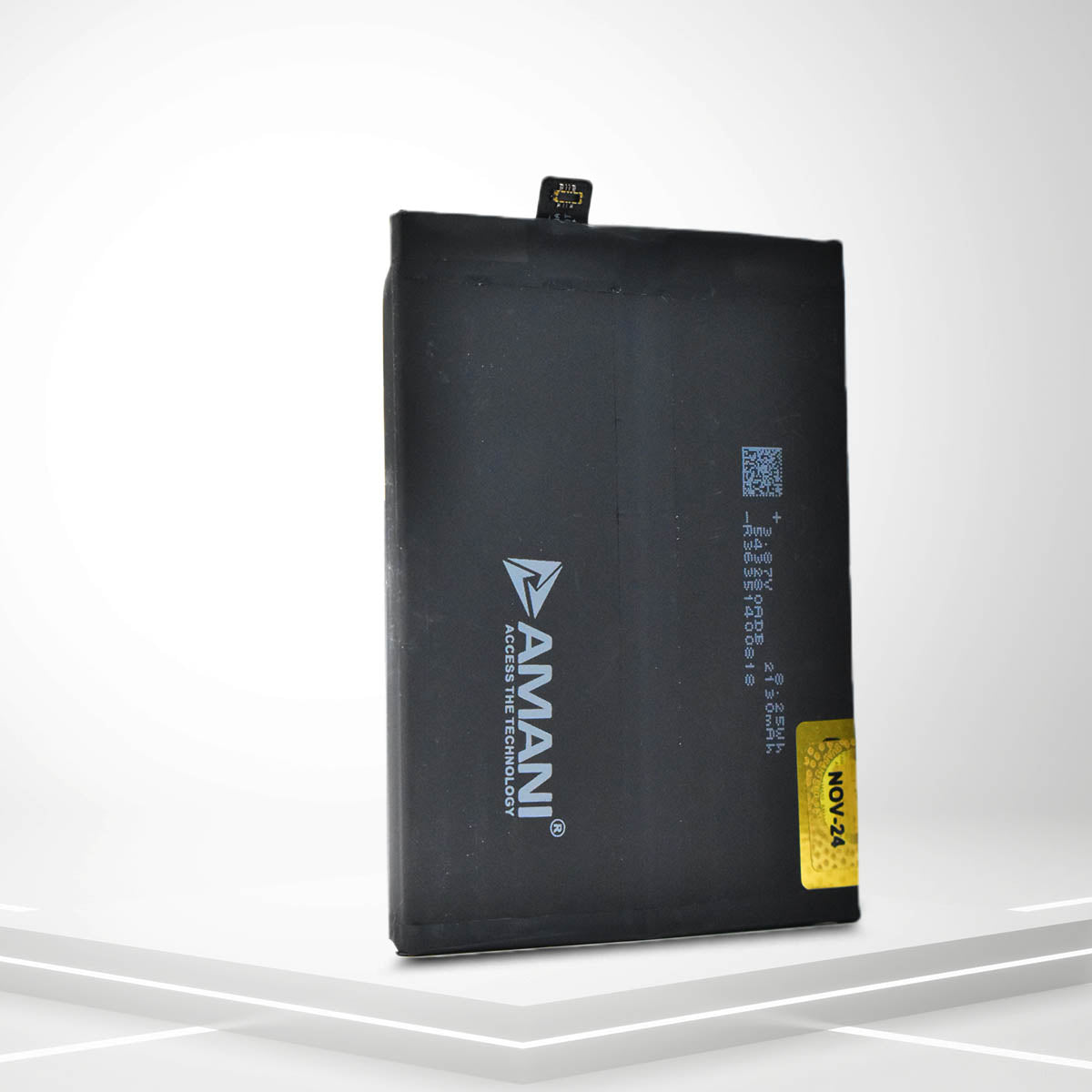 B-P5 (DOUBLE BATTERY)
