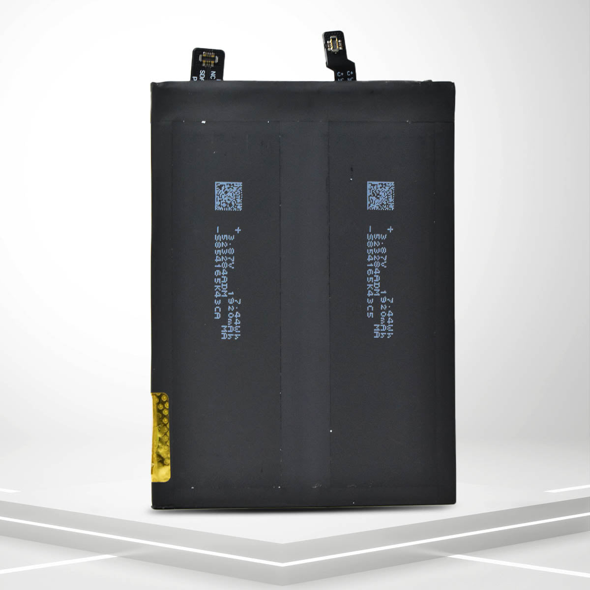 B-Y5 (DOUBLE BATTERY)