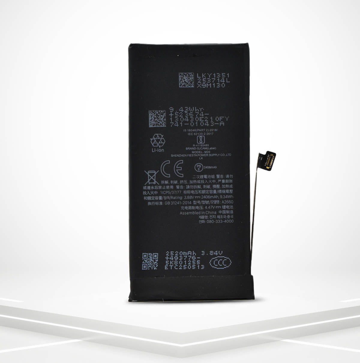 IP 13 MINI