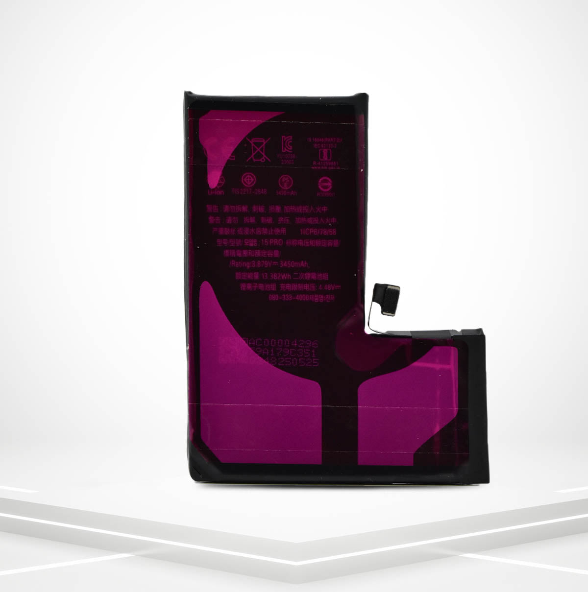 IP 15 PRO