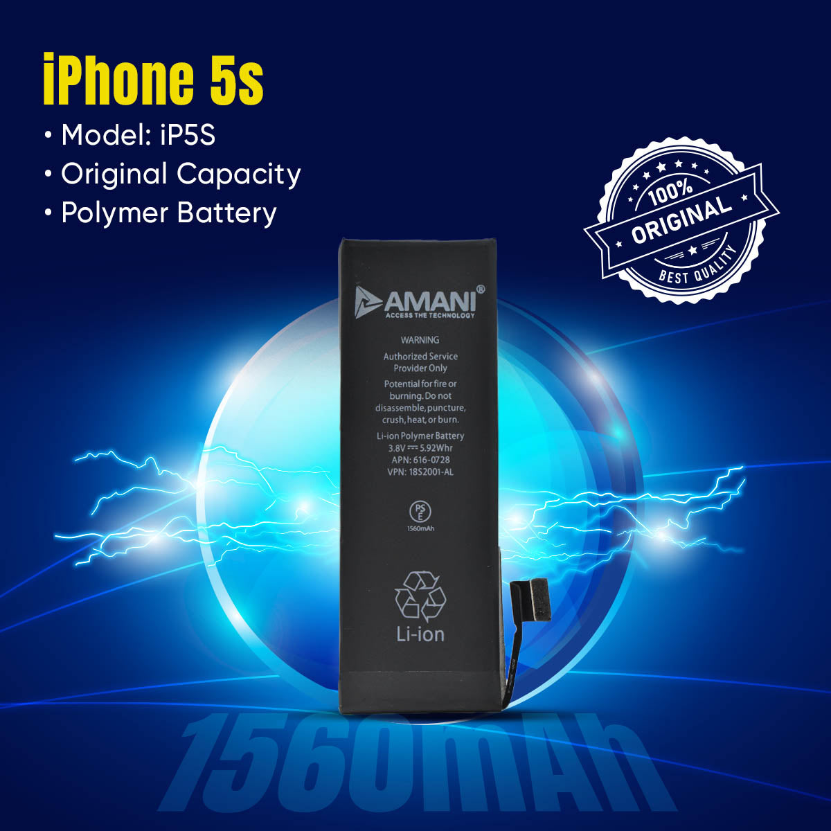 5S