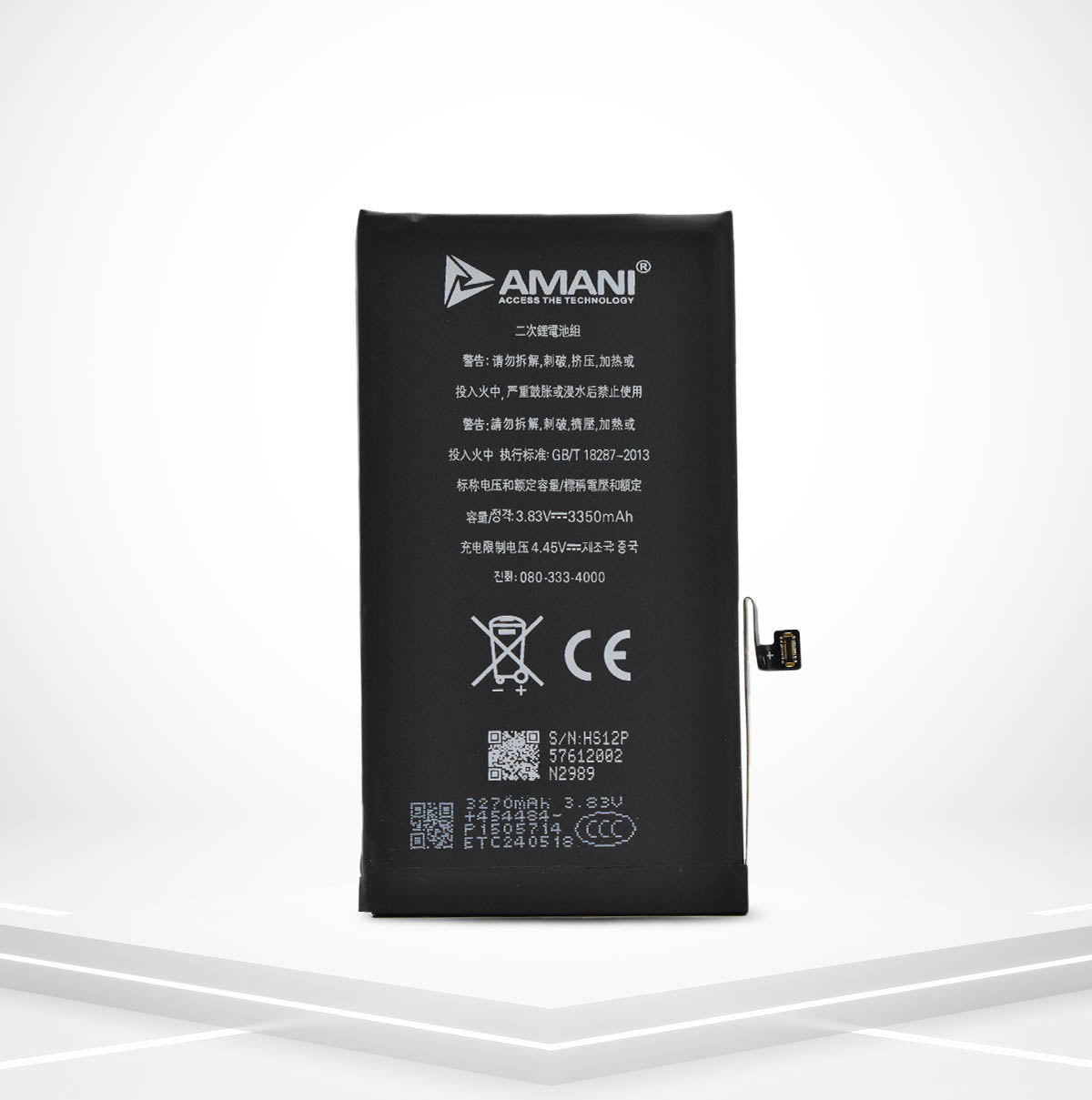 IP 12 PRO
