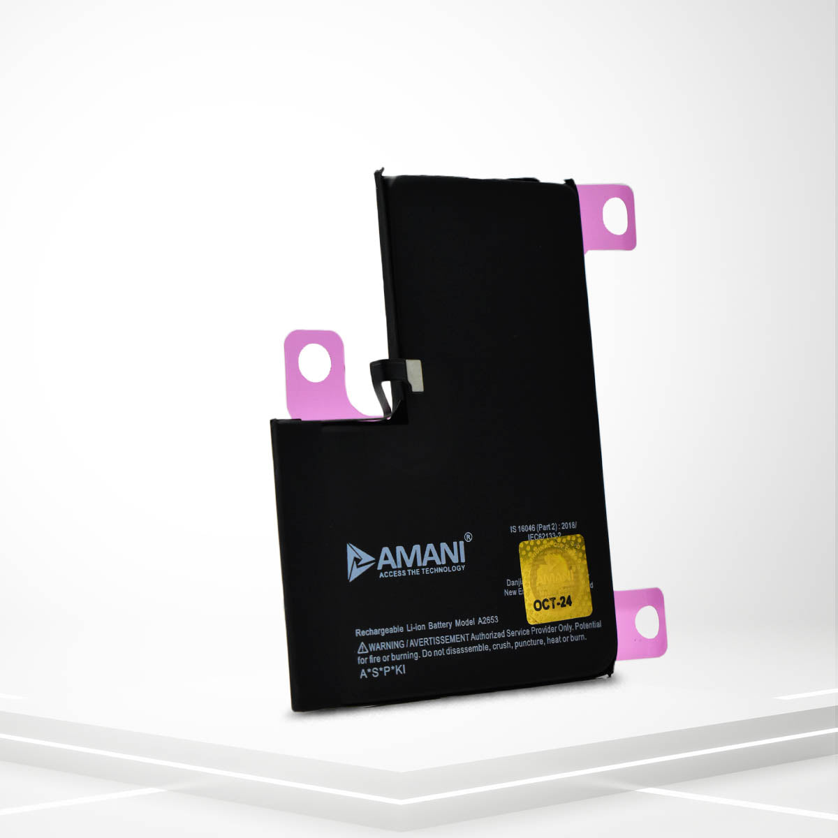 IP 13 PRO MAX