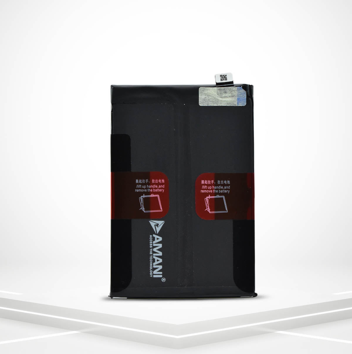 BLP823 (DOUBLE BATTERY)
