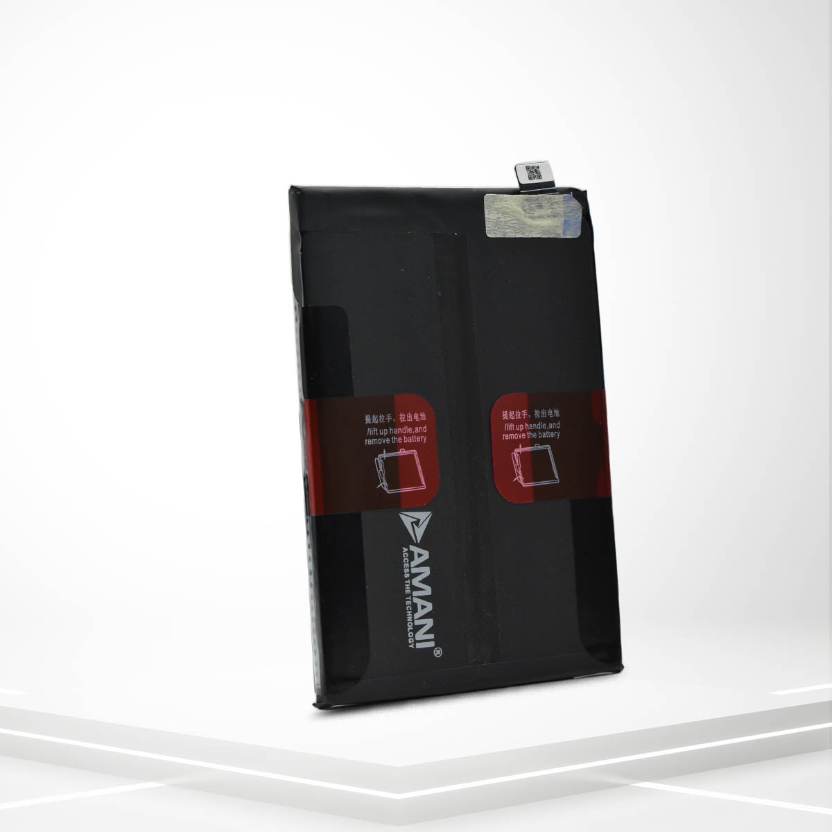 BLP823 (DOUBLE BATTERY)