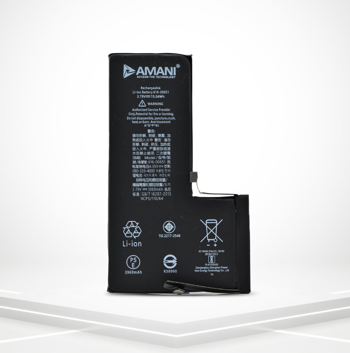 IP 11 PRO MAX