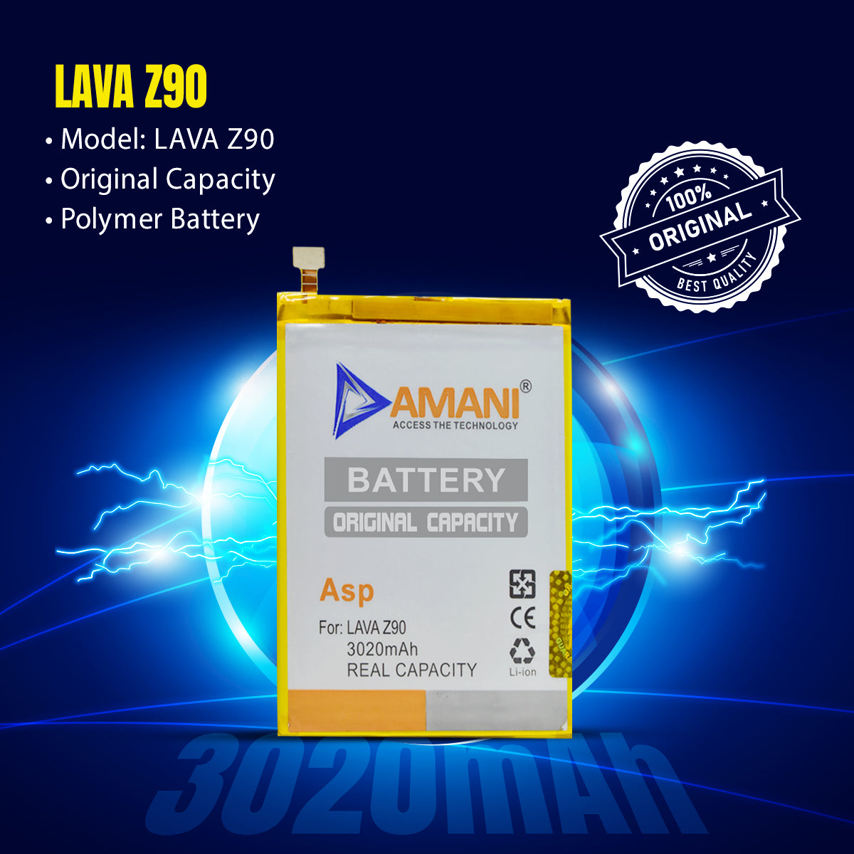 Z90 / LBP12700028