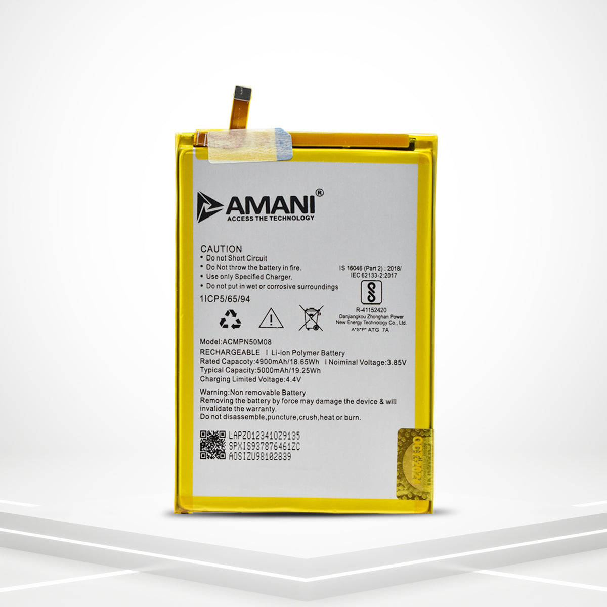IN-2B / ACBPN50M08