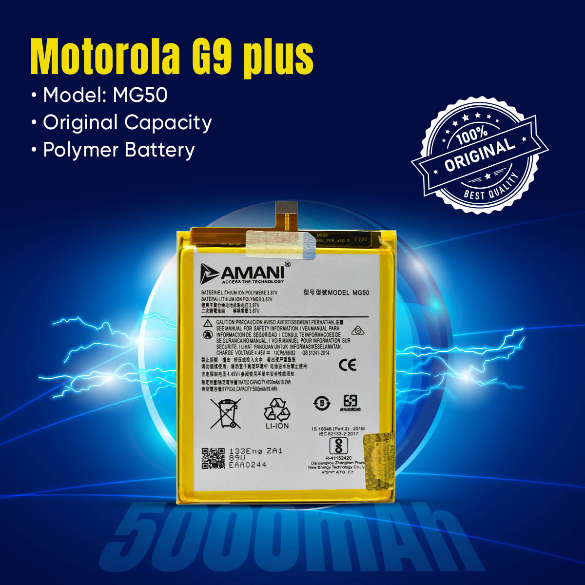 MG50