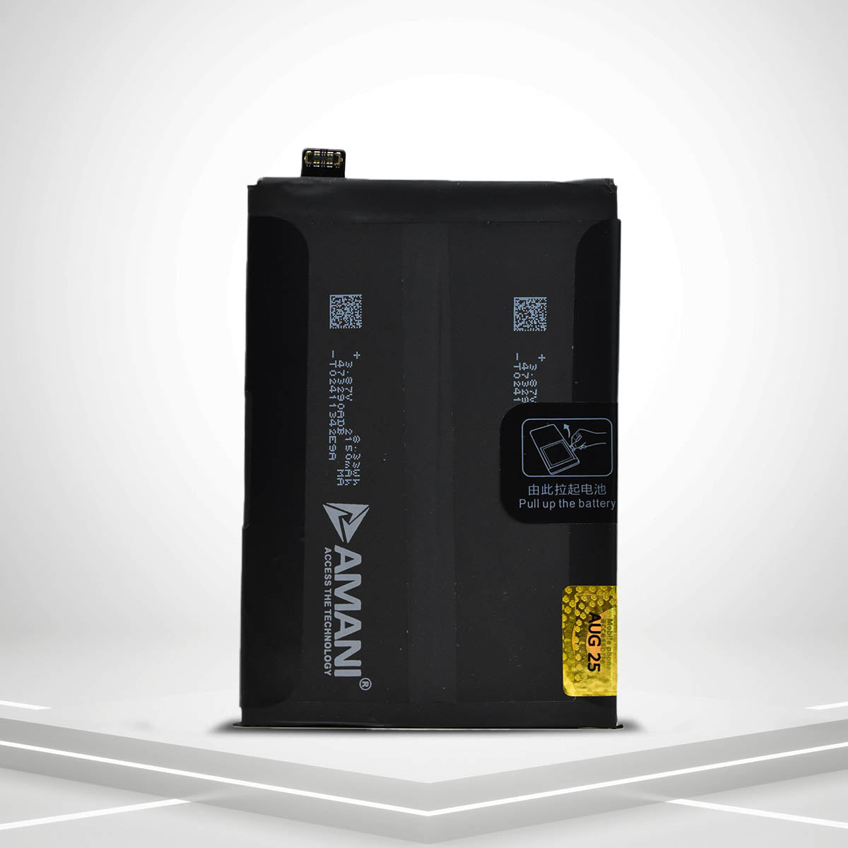 BLP925 (DOUBLE BATTERY)