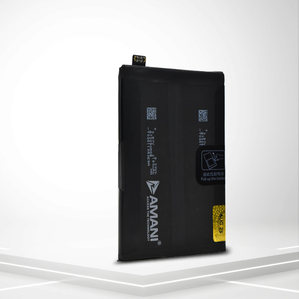 BLP925 (DOUBLE BATTERY)