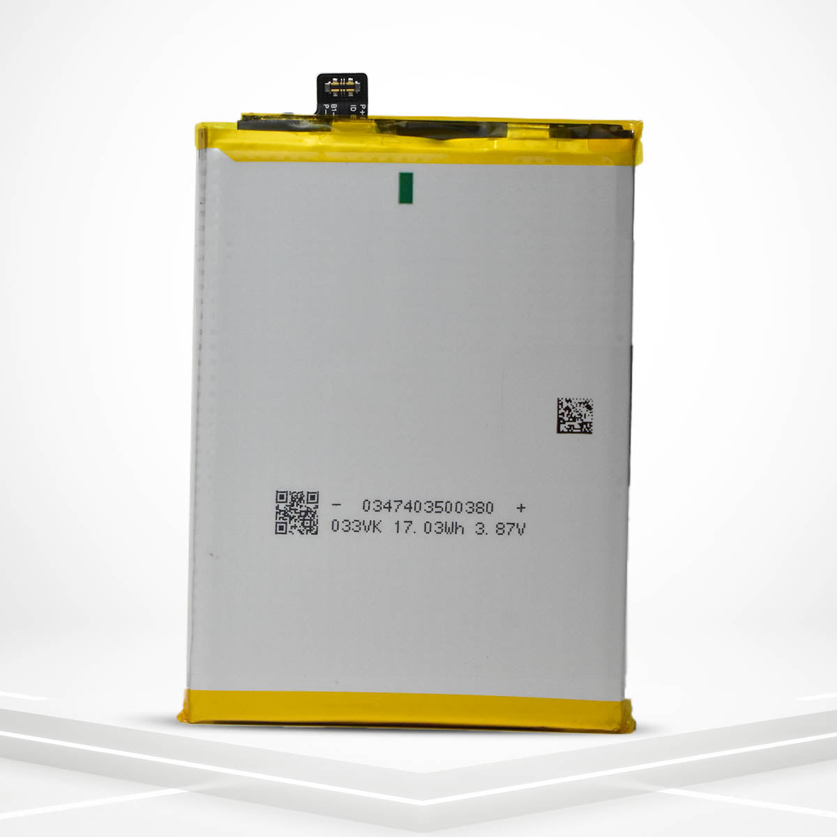 BLP819 Reno 5 / Reno 5 Lite Z / Reno6 4G