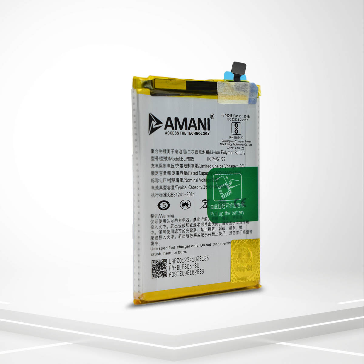 A33 / A35 / F1 / BLP605 / A33T