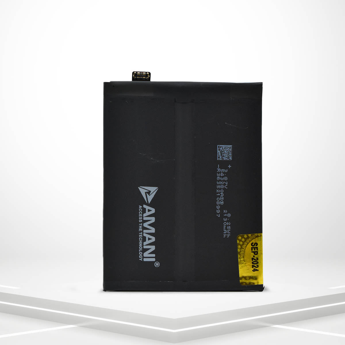 BLP827 (DOUBLE BATTERY)