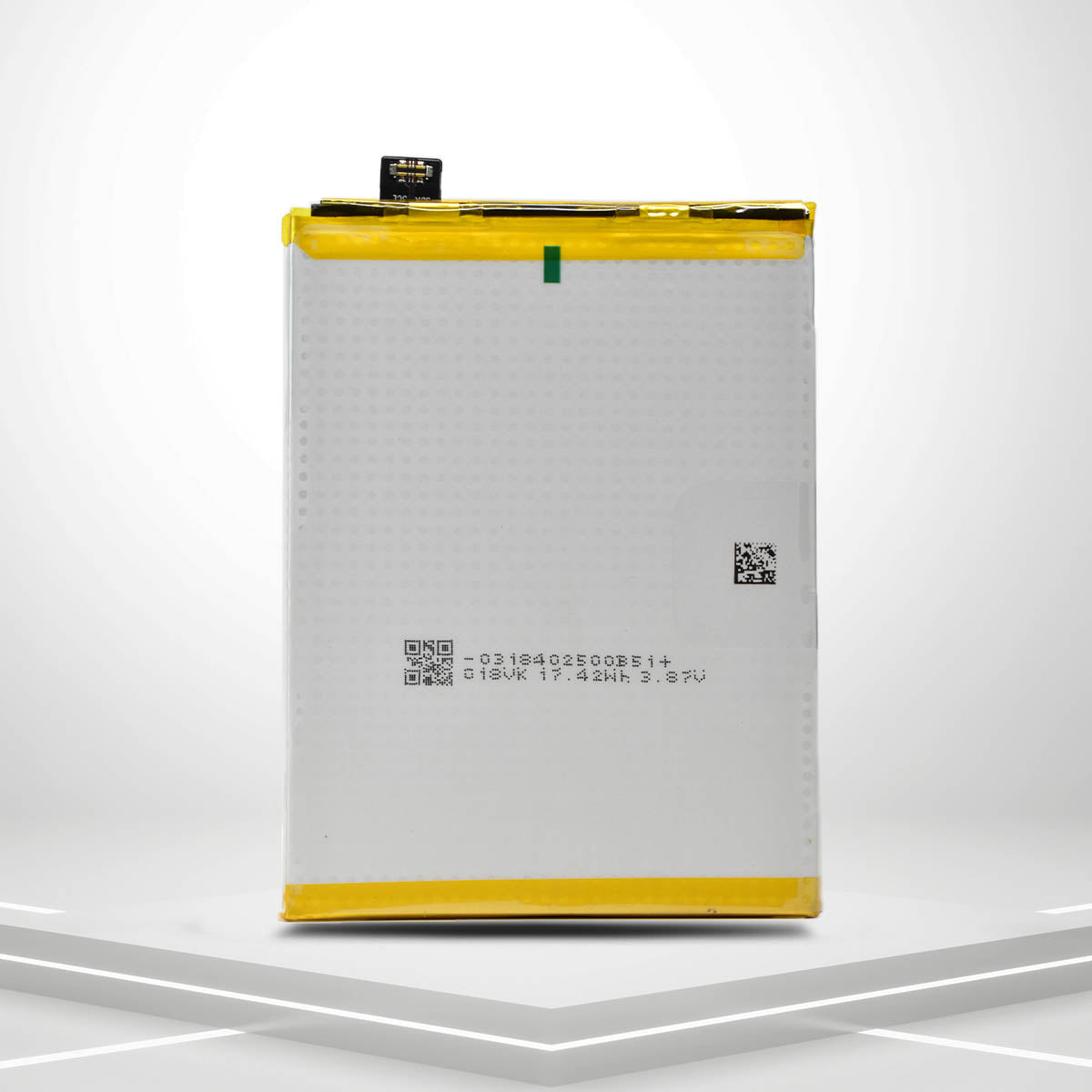 BLP807 / REALME 7