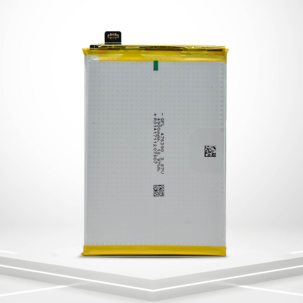 BLP841 / REALME 8 / Q3