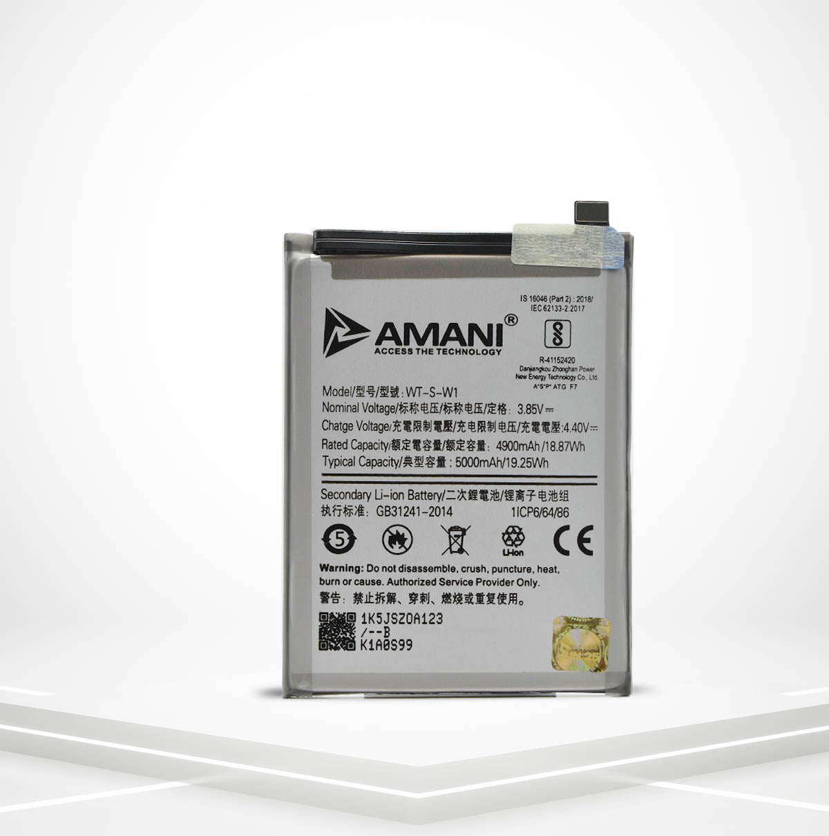 WT SW1 / A03S / A22 5G / A04 / A03 CORE / A22