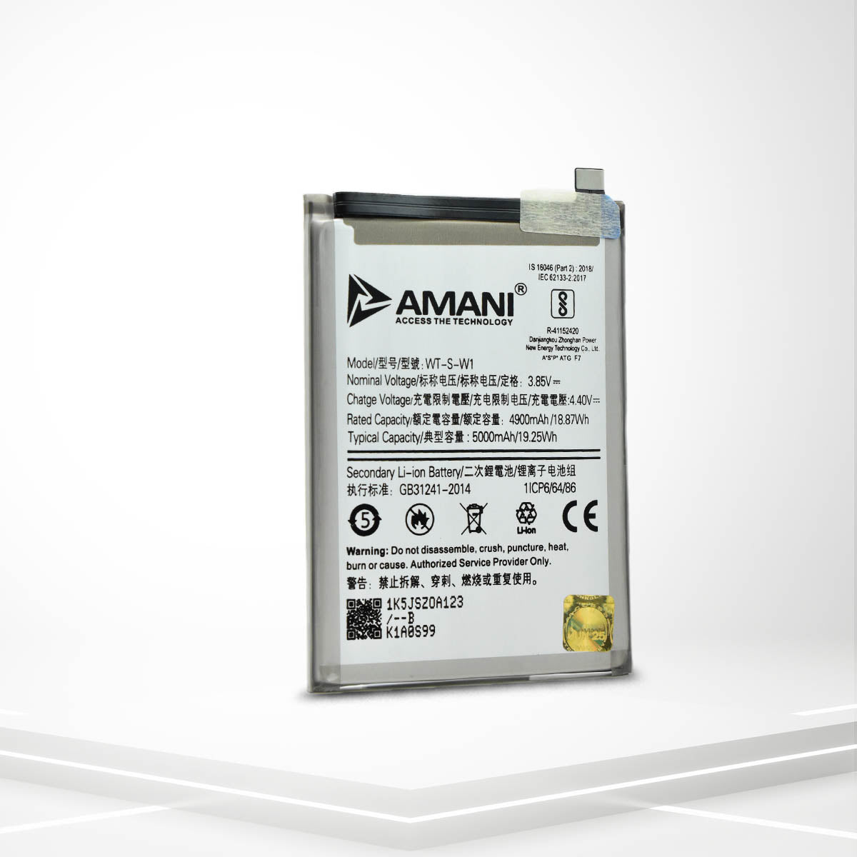 WT SW1 / A03S / A22 5G / A04 / A03 CORE / A22