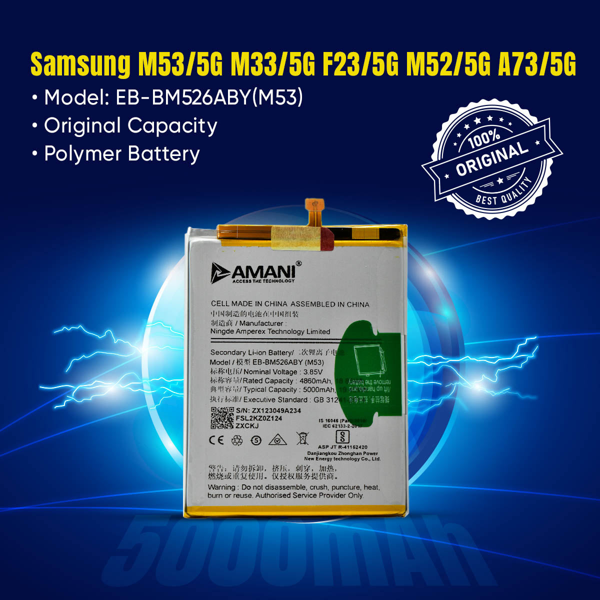 A05 / WT-S-N28