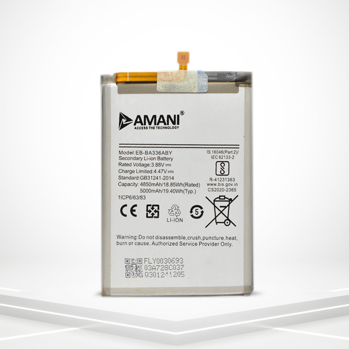 A53 5G / BA336ABY