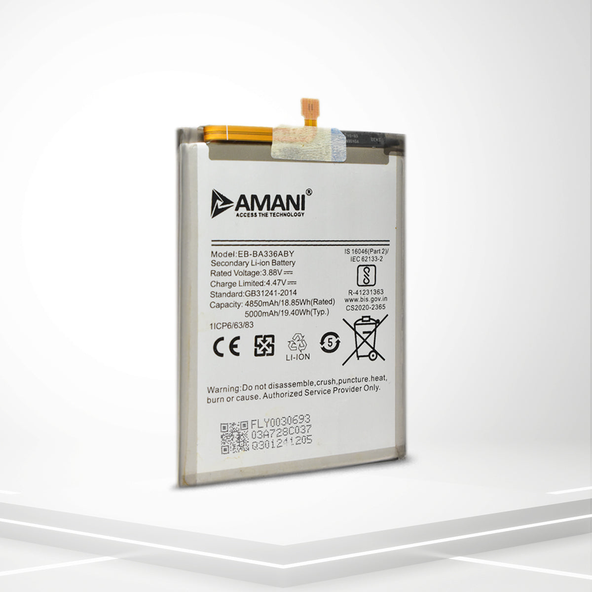 A53 5G / BA336ABY