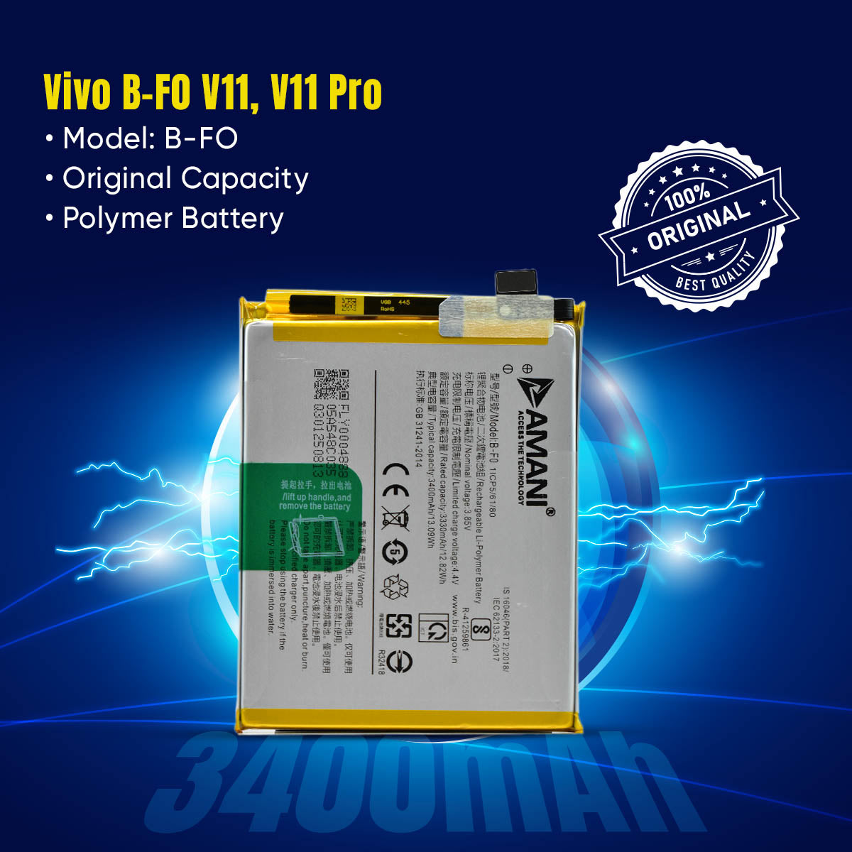 X23 / B-F1 / V11 PRO