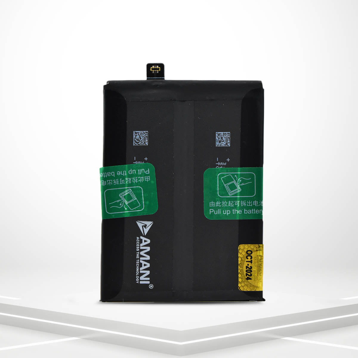 B-S9 (DOUBLE BATTERY)