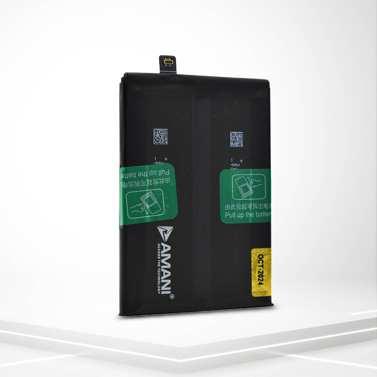 B-S9 (DOUBLE BATTERY)